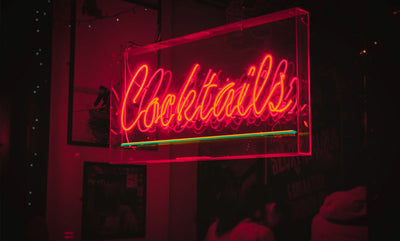 New Premixed Cocktails Coming in 2021