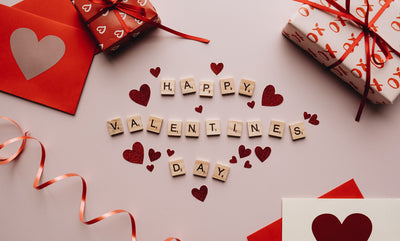 Bring the Drink to your Date With Ready Made Fresh Valentine’s Cocktails