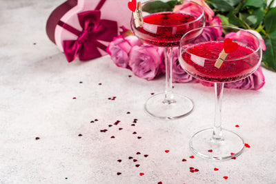 Celebrate Virtually with the Ultimate Cocktail Gifts
