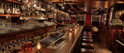 New Home Delivered Cocktails Coming Soon!
