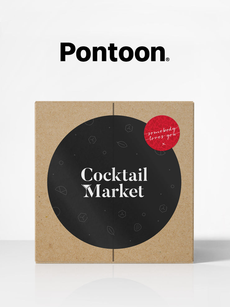 Mother's Day Box of 2 Cocktails