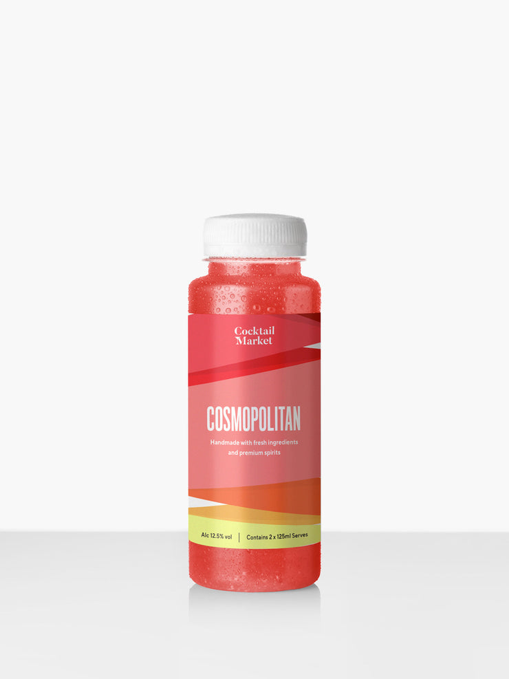 Cosmopolitan