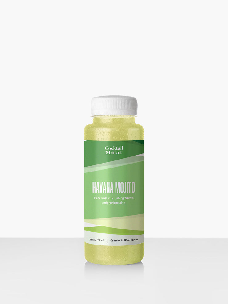 Havana Mojito