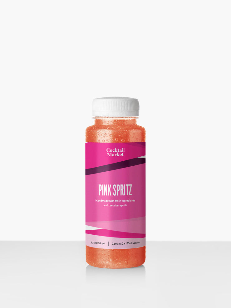 Pink Spritz