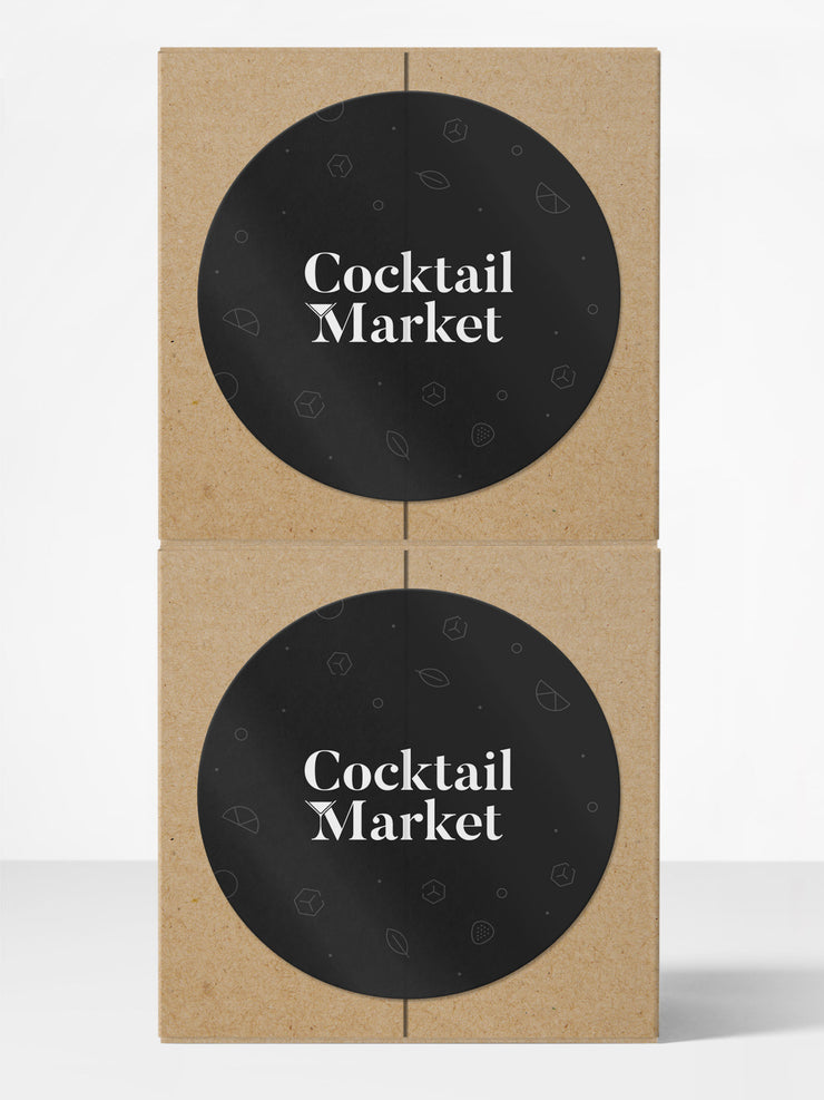 Lucky Dip Cocktail Box x 2 boxes