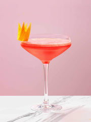 Cocktails on Tap - Cosmopolitan