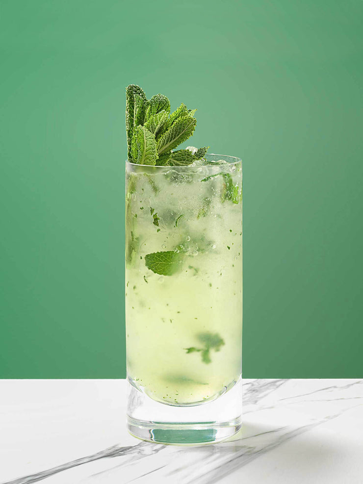 Cocktails on Tap - Havana Mojito