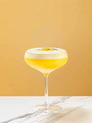 Cocktails on Tap - Passionfruit Martini
